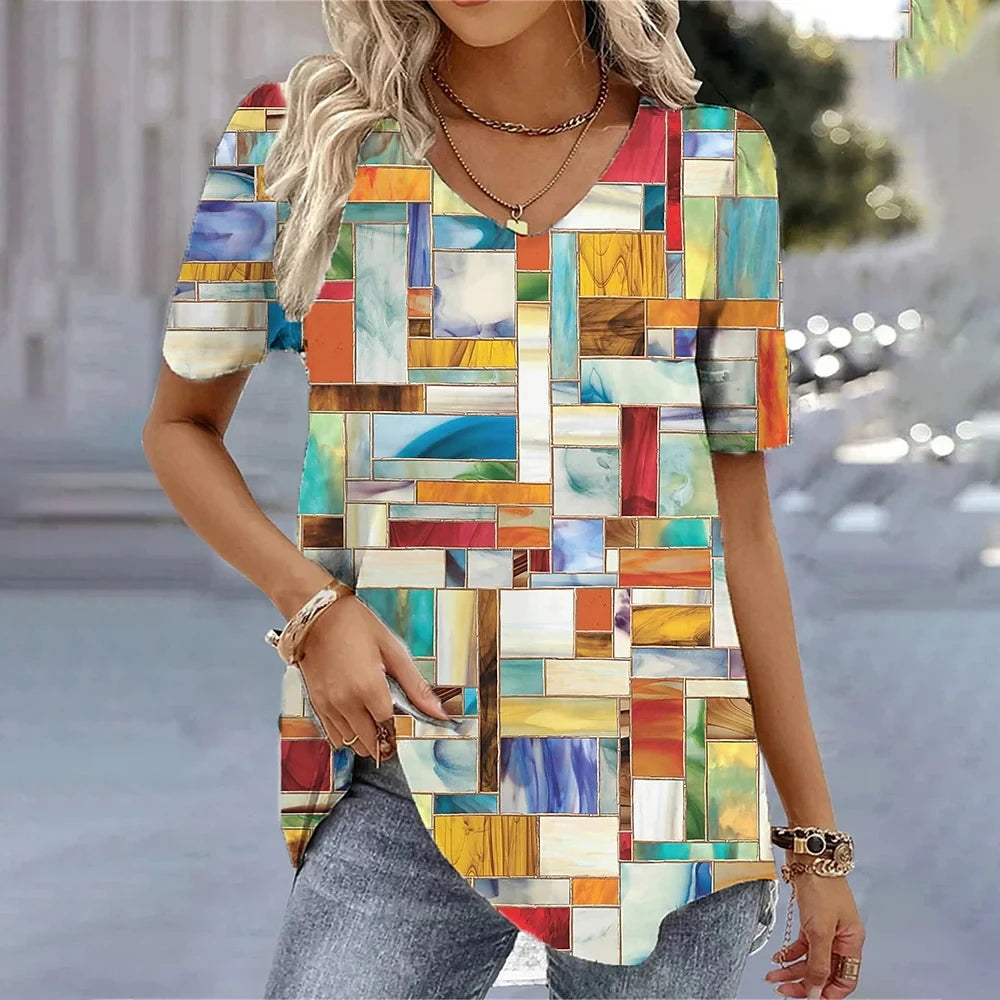 Woman clothing