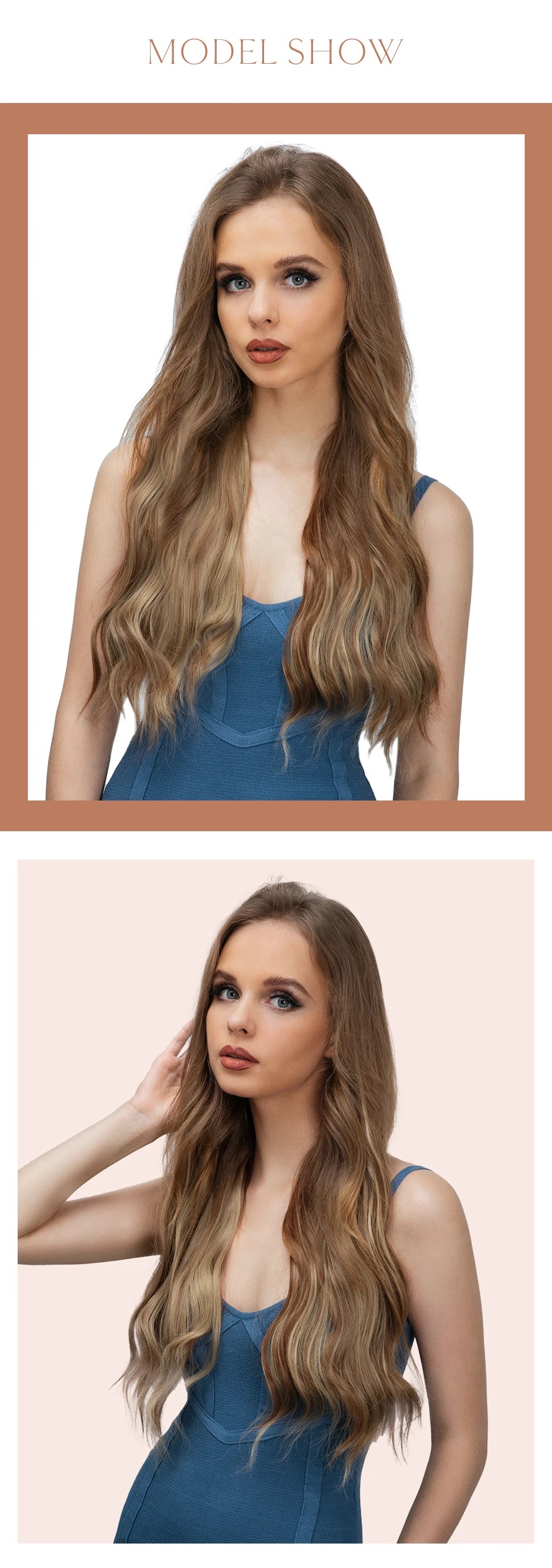 Crown & Glory Wigs