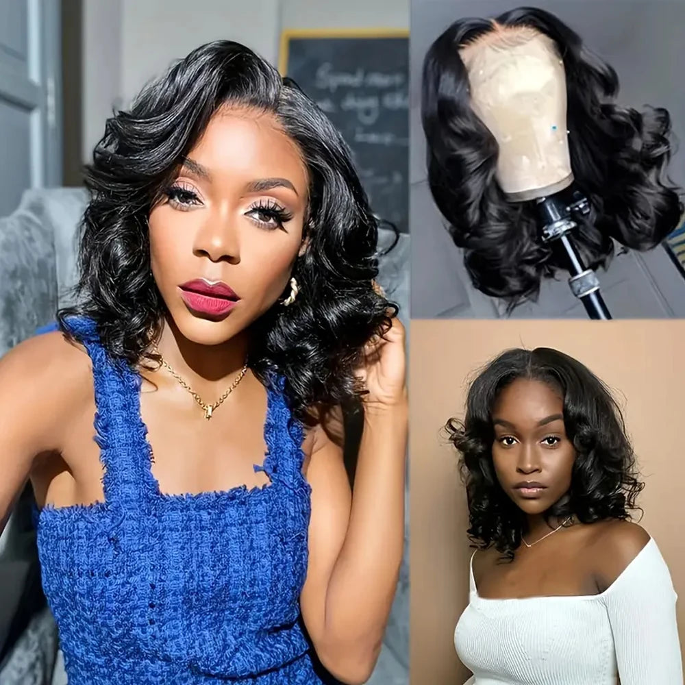 Crown & Glory Wigs