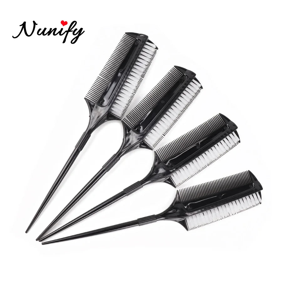 Style & Shine Hair  Brush, Comb