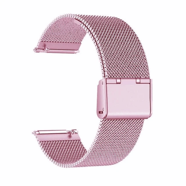 Jewellery  20mm Stainless Steel Strap For Omega x Swatch joint MoonSwatch Band Metal