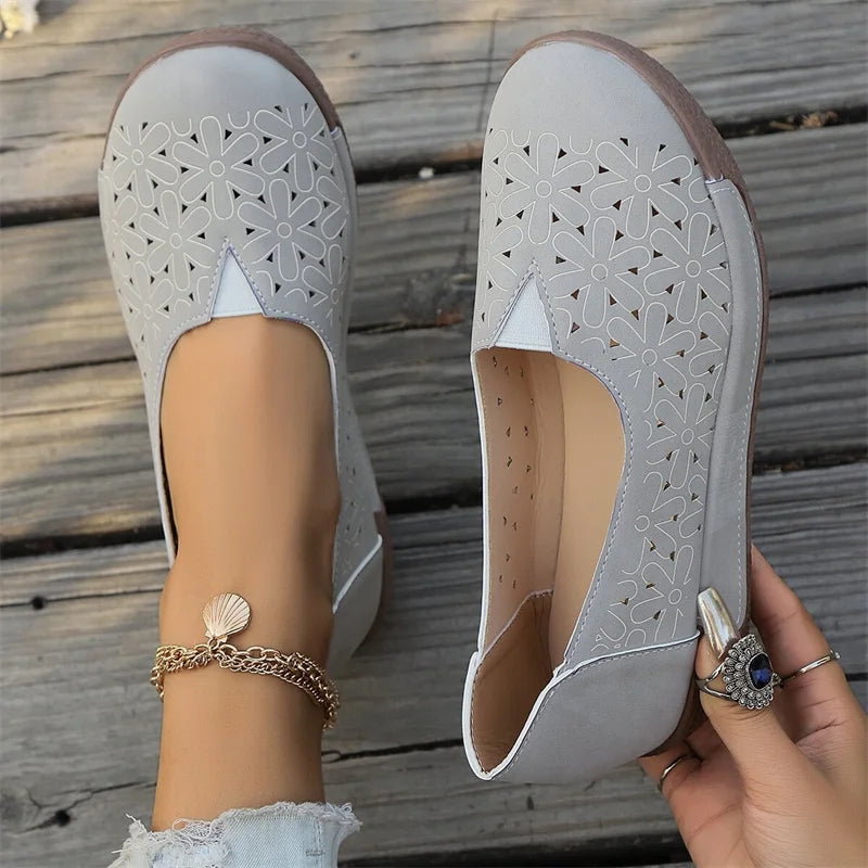 woman  shoes