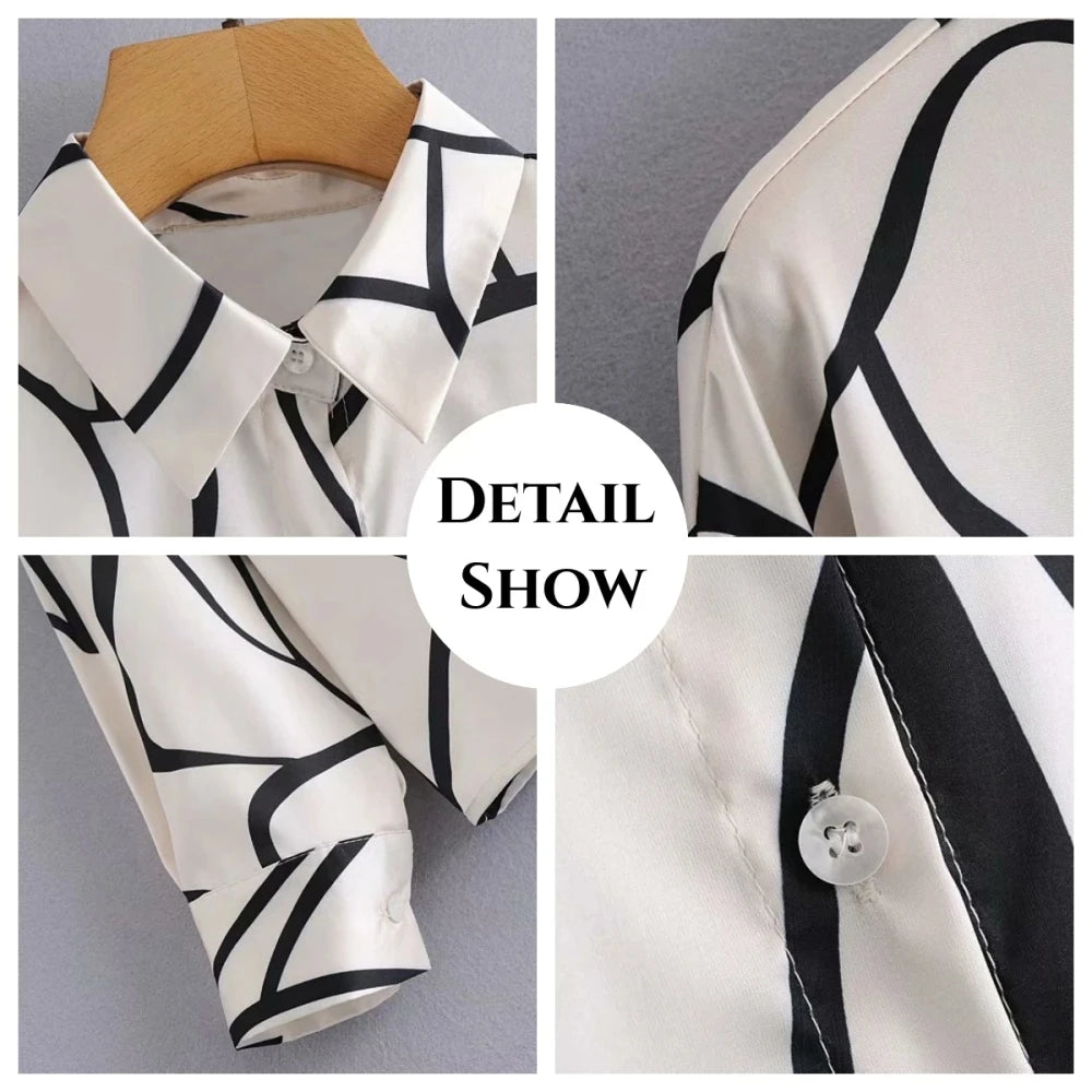 Woman clothing