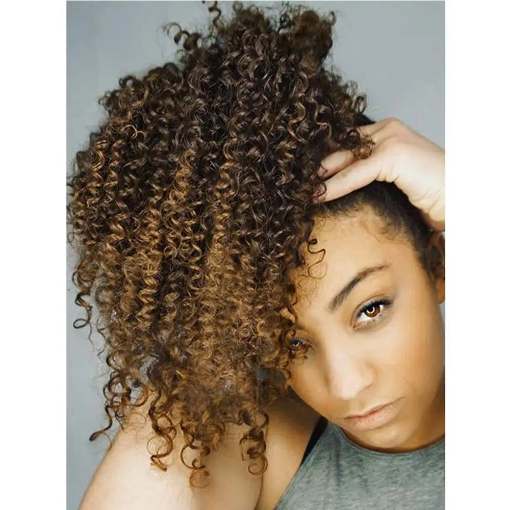 Style & Shine Hair