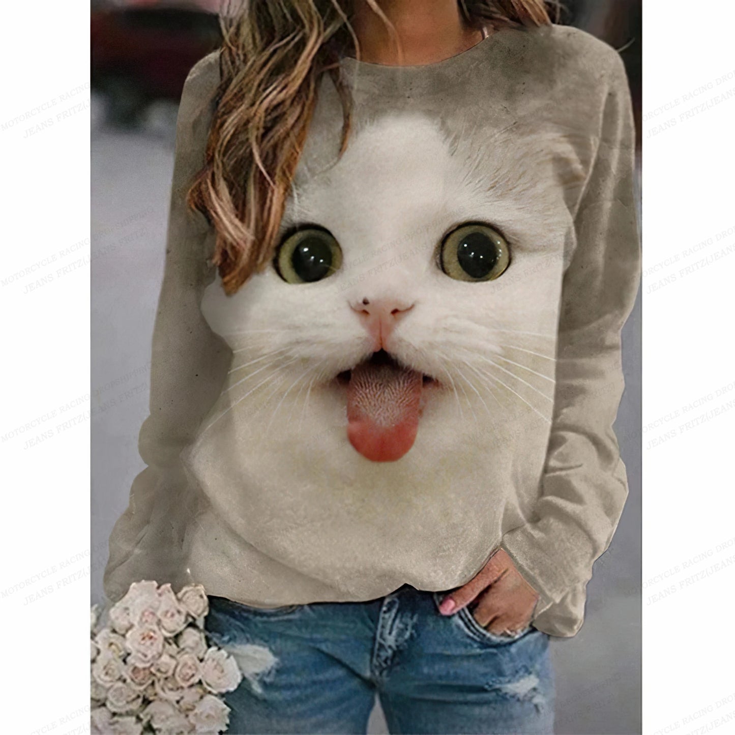 Woman clothing