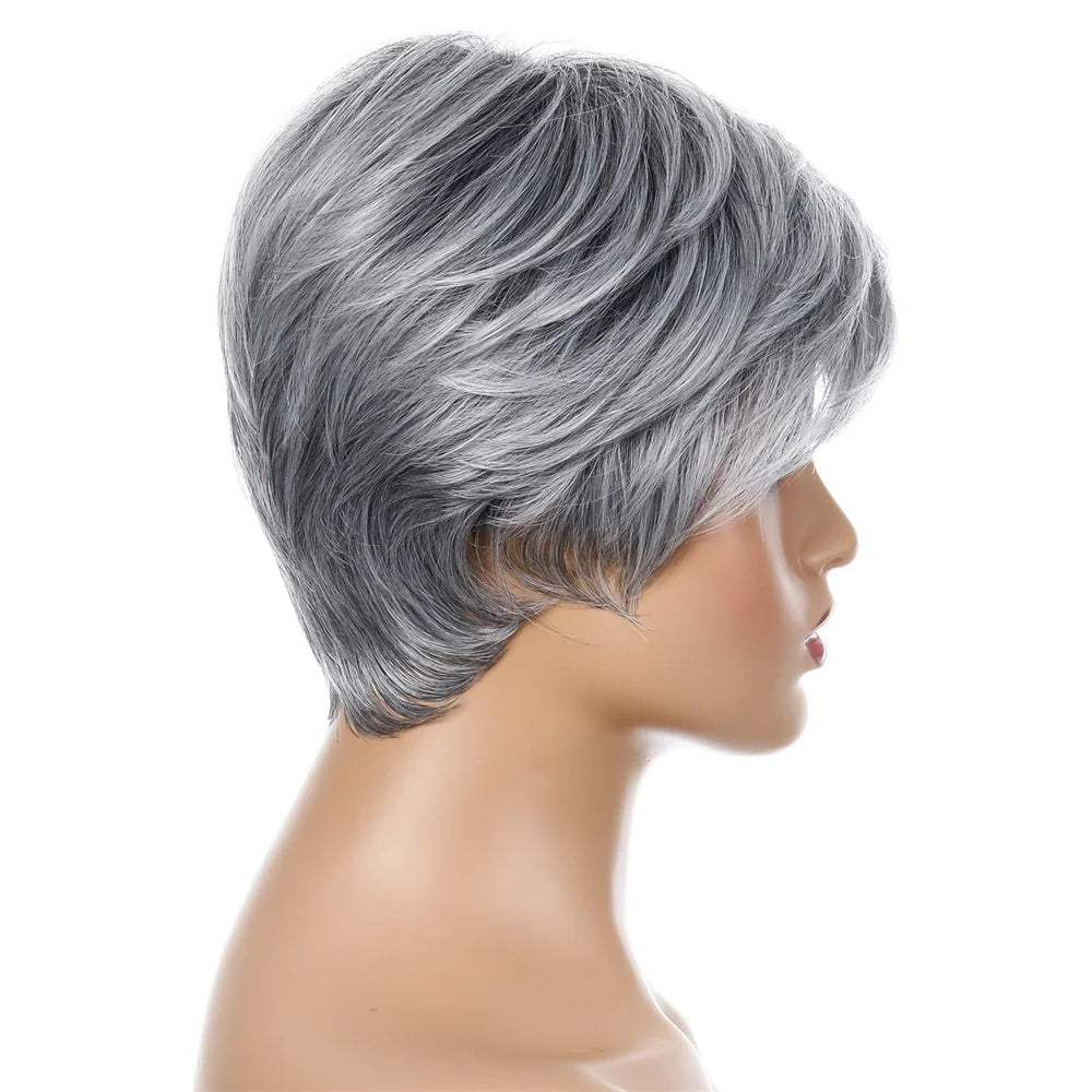 Crown & Glory Wigs