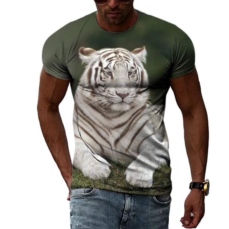 Men Clothing – Everyday Wear, Street Style & Seasonal Looks