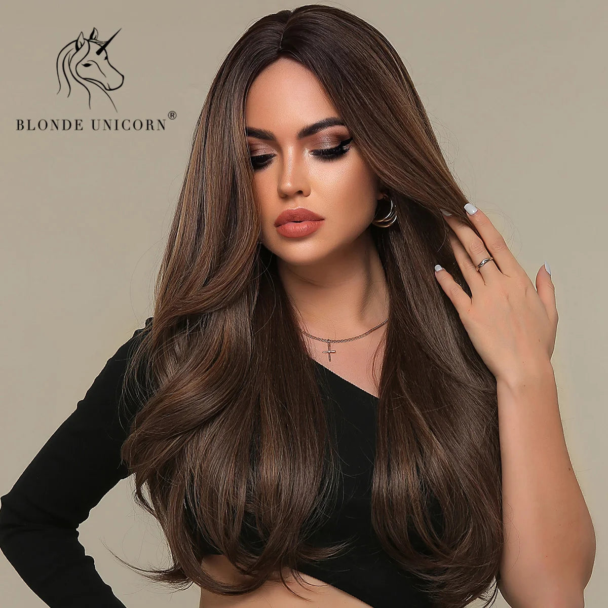 Crown & Glory Wigs