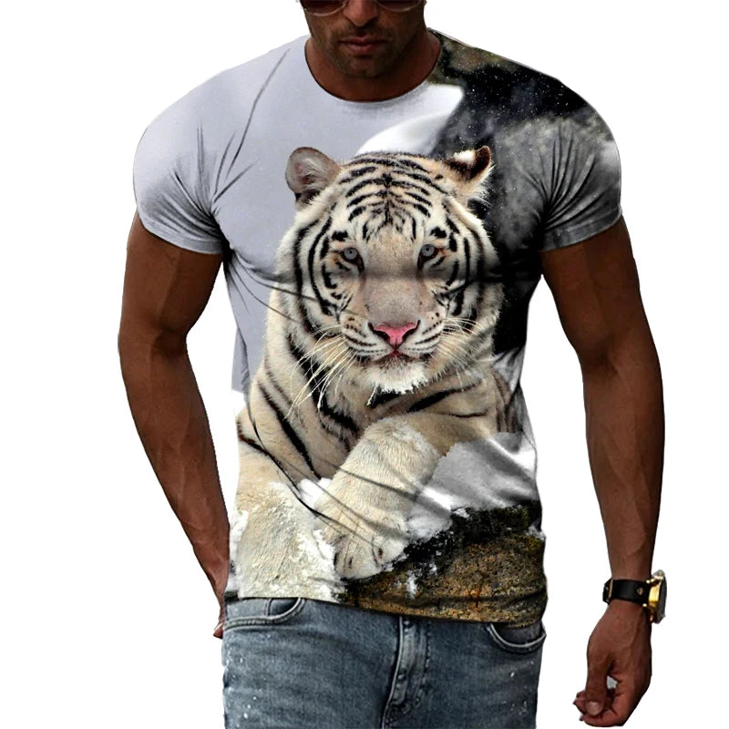 Men Clothing – Everyday Wear, Street Style & Seasonal Looks
