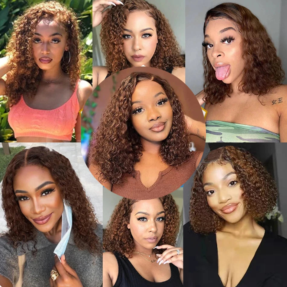 Crown & Glory Wigs