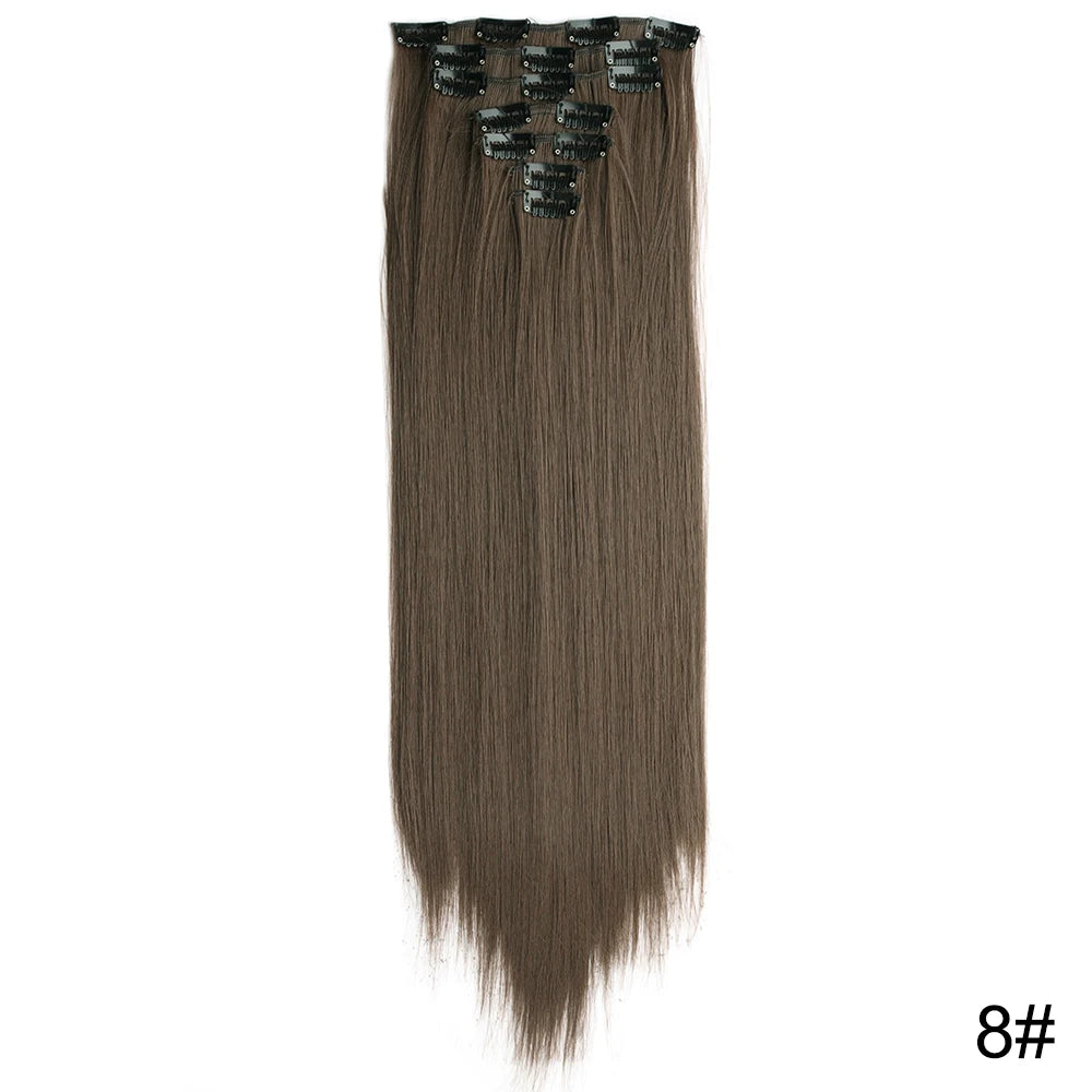 Crown & Glory Wigs