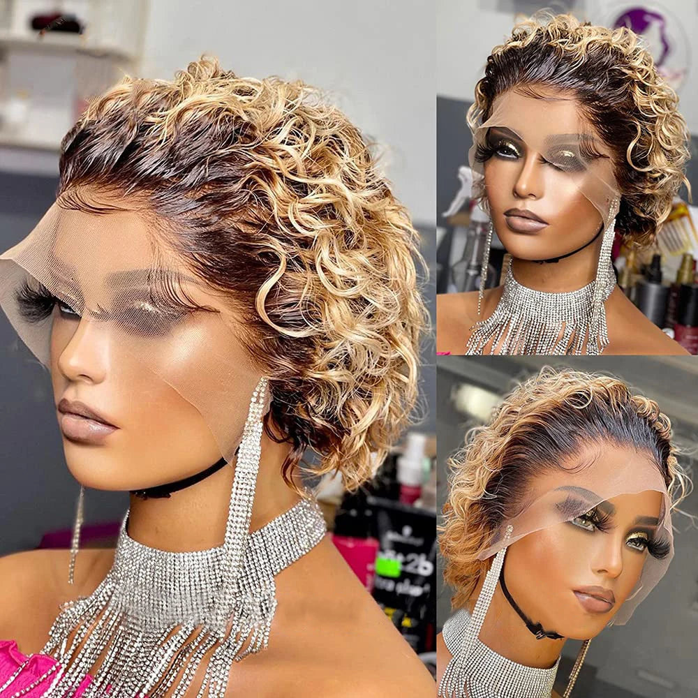 Crown & Glory Wigs
