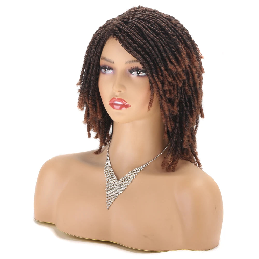 Crown & Glory Wigs