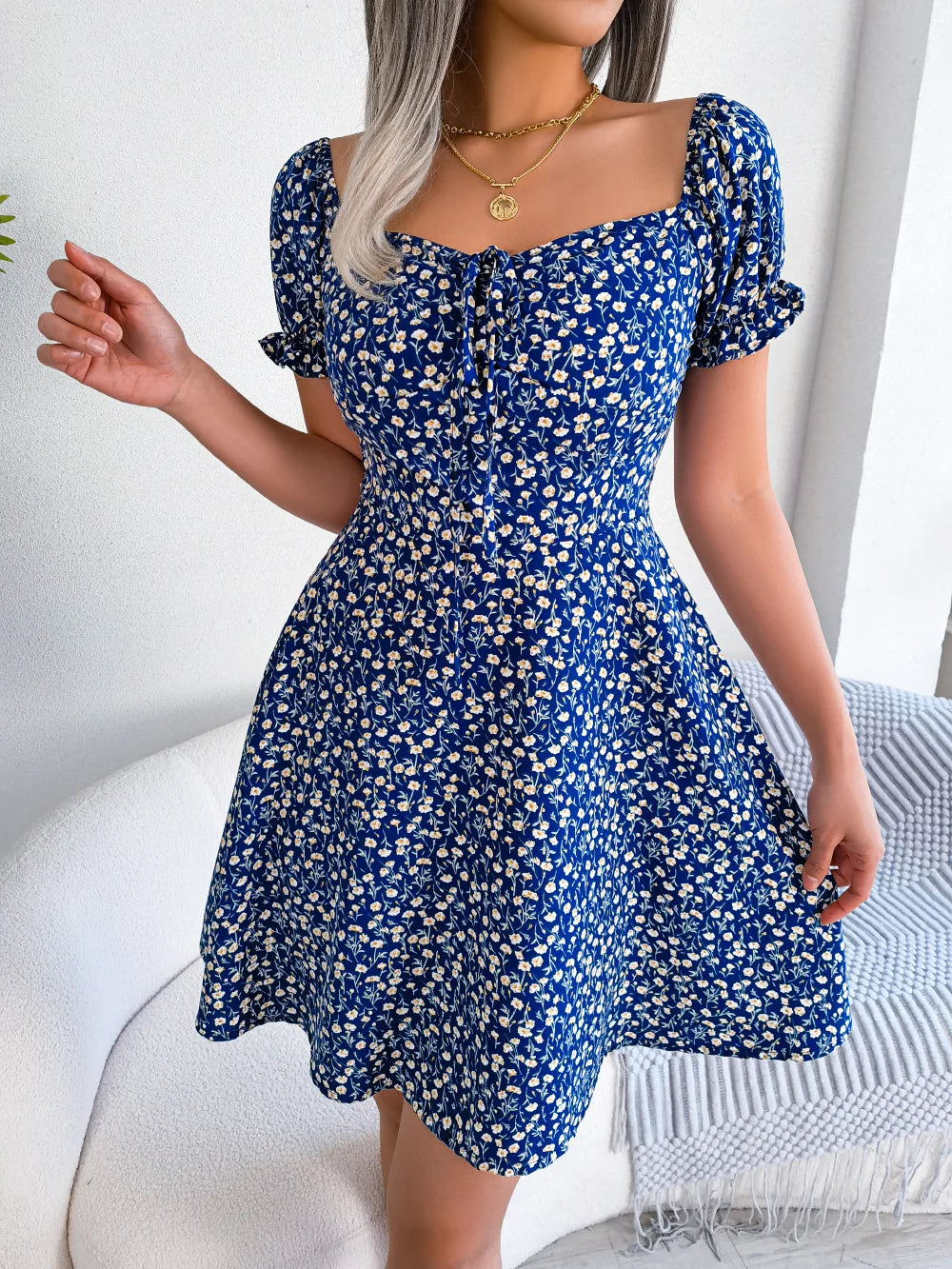 Woman clothing