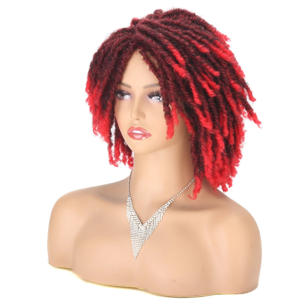 Crown & Glory Wigs
