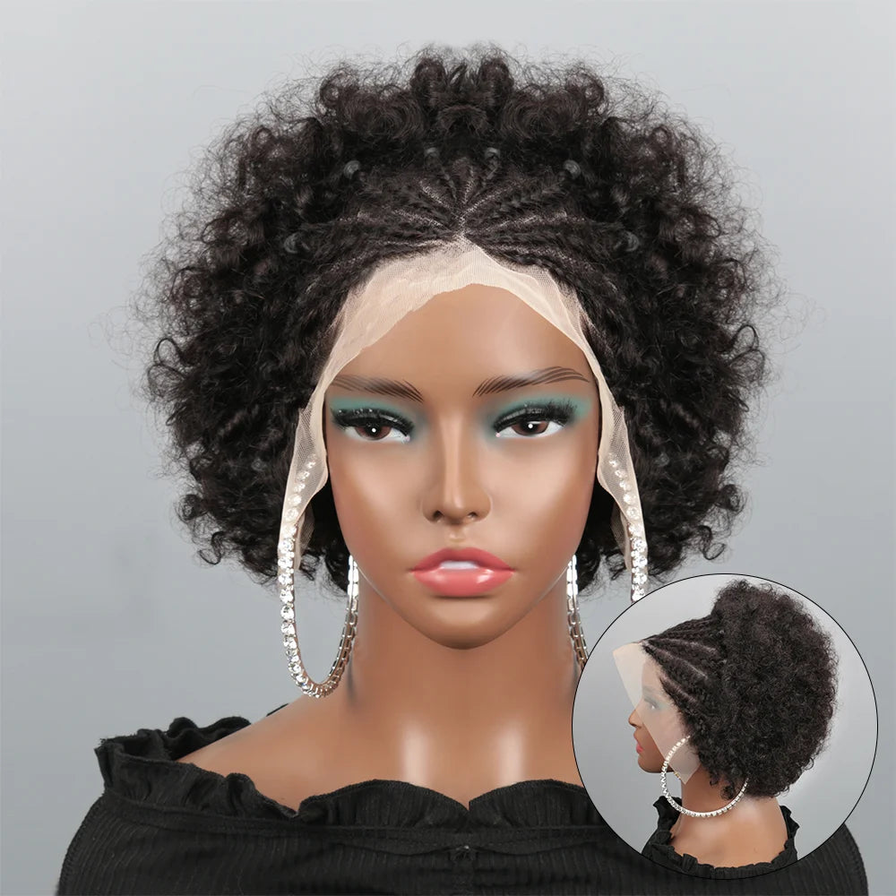 Crown & Glory Wigs