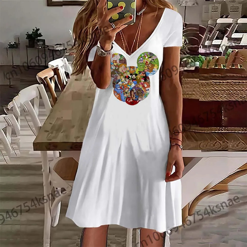 Woman clothing