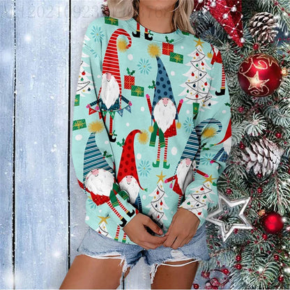 Woman clothing