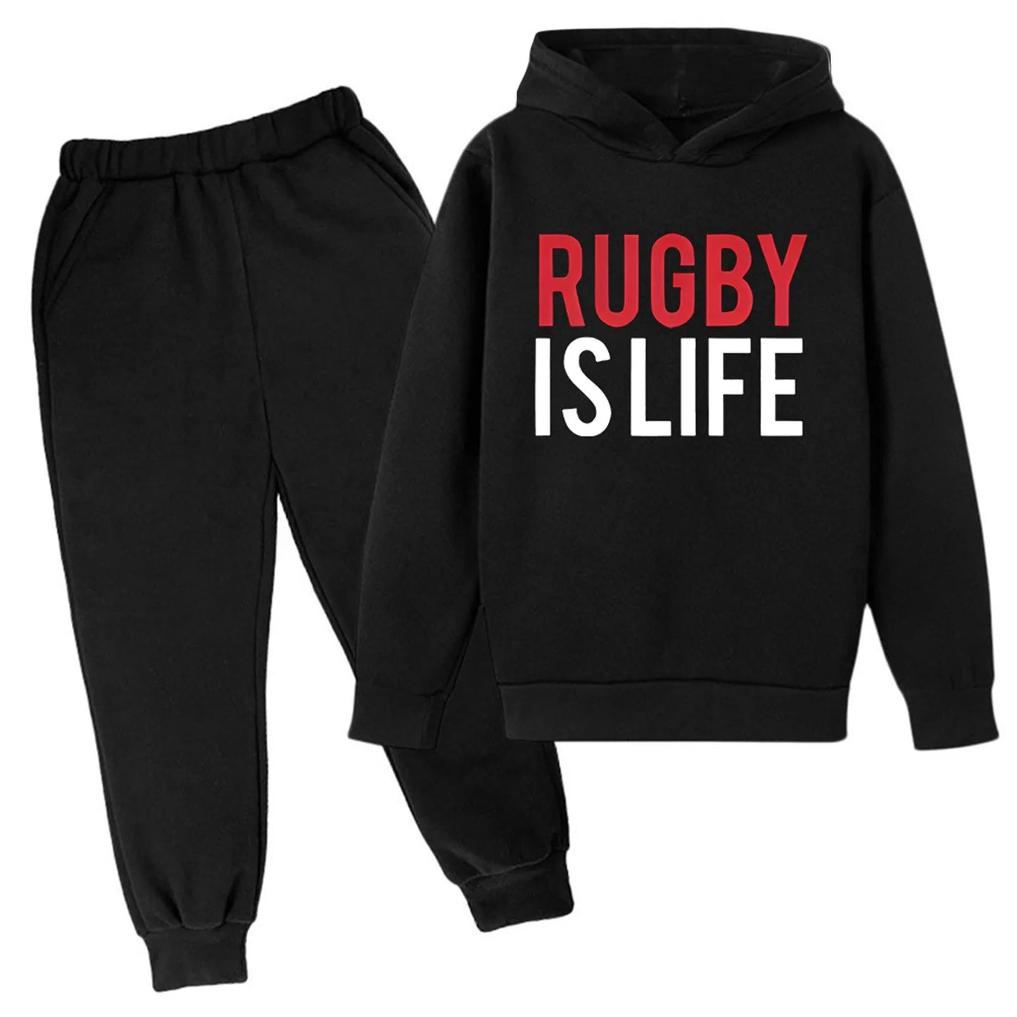 Boys clothing