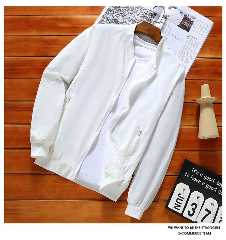 Men Clothing – Everyday Wear, Street Style & Seasonal Looks