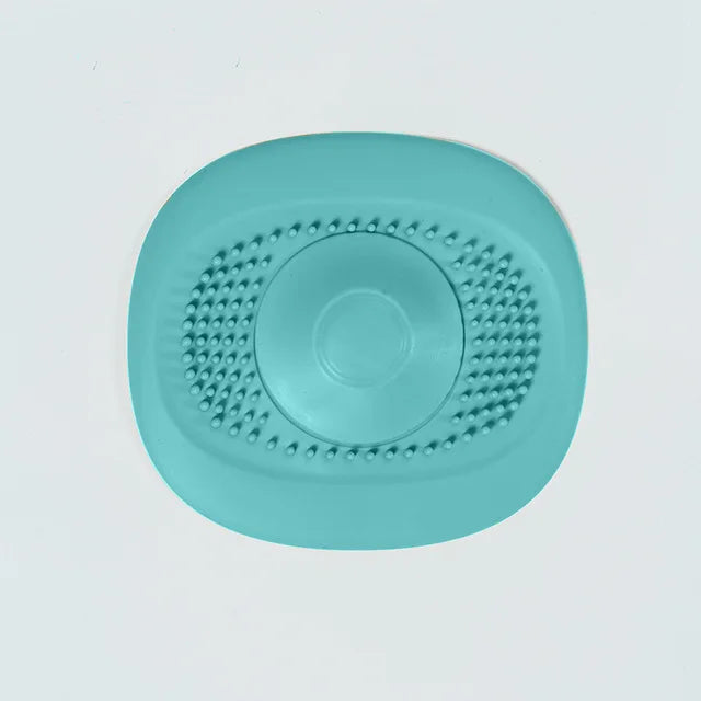 kitchen  Silicone Kitchen Sink Plug  Bathroom Accessories