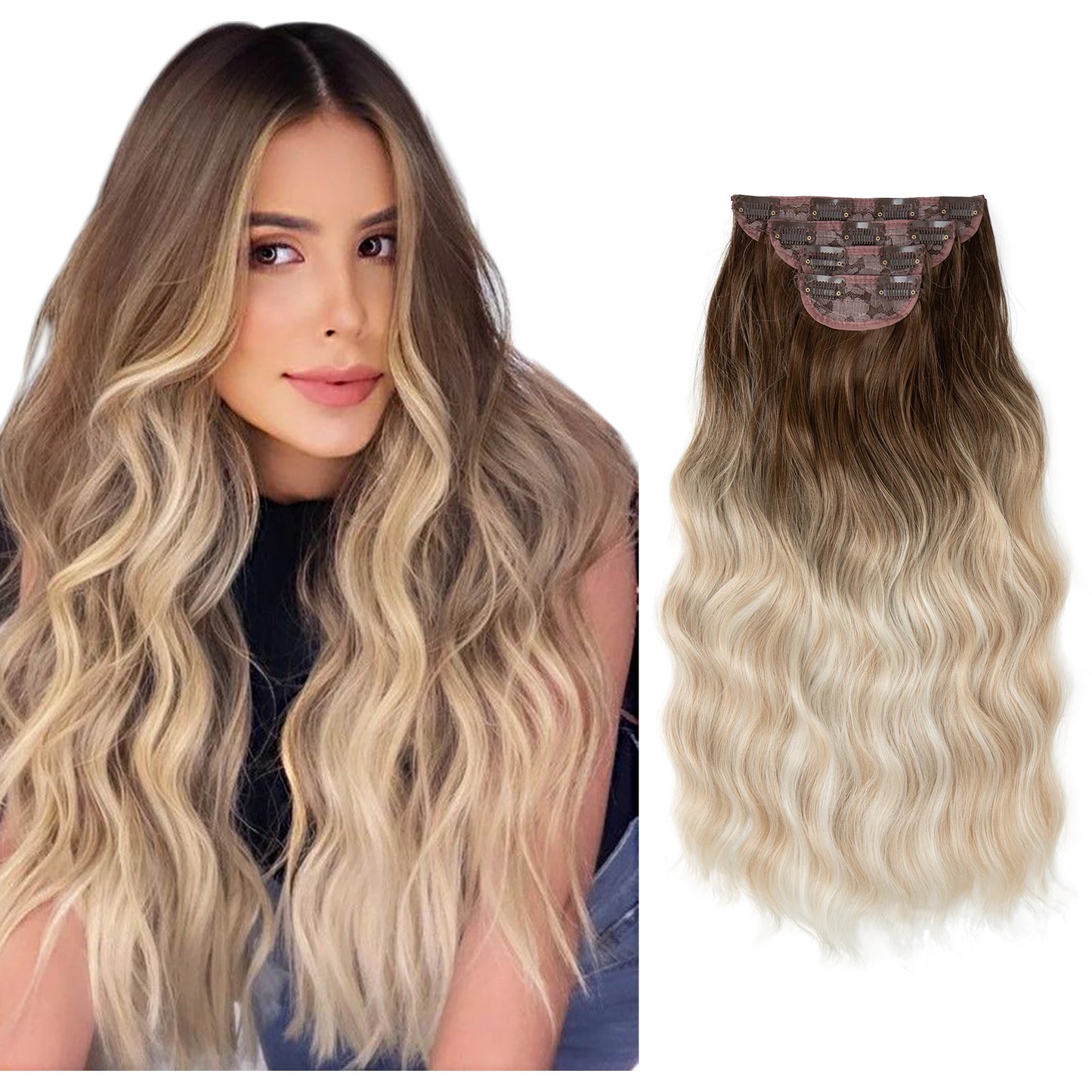 Crown & Glory Wigs