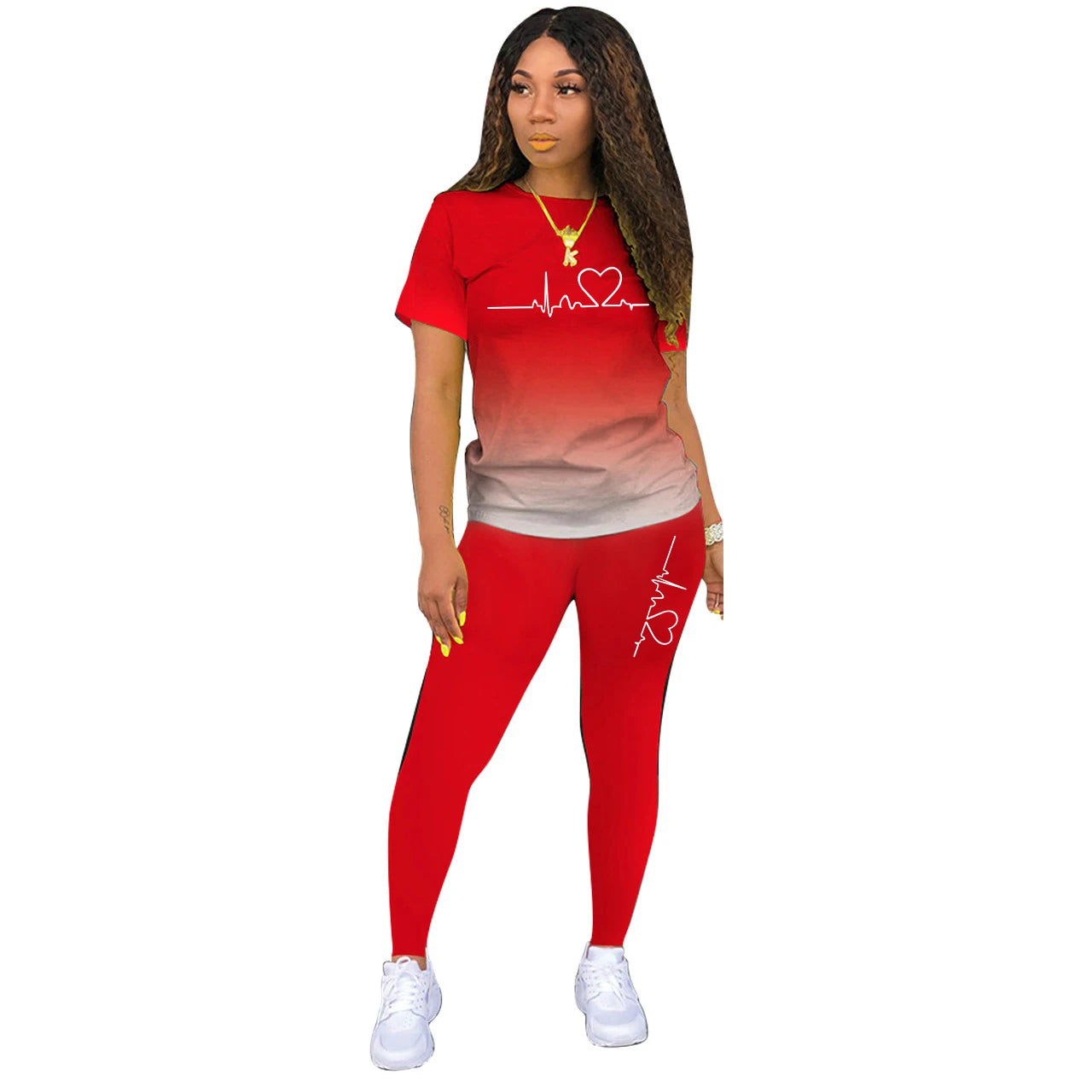 Woman clothing