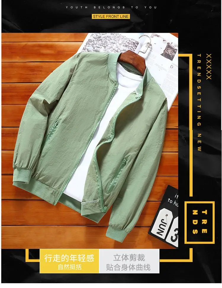 Men Clothing – Everyday Wear, Street Style & Seasonal Looks