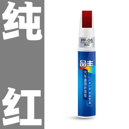 Car   black white red colour Remover Scratch Repair Paint Pen  for Hyundai Santa Fe Getz I20 Sonata Ix25 I40 I10 Coupe