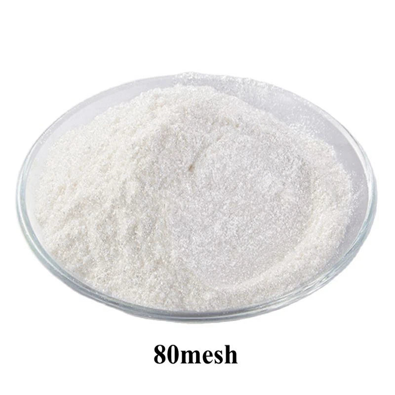 Makeup and face 50g Super Bright Crystal White Mica Gold Powder Pigment Decorating Pearlescent  Powder Dust