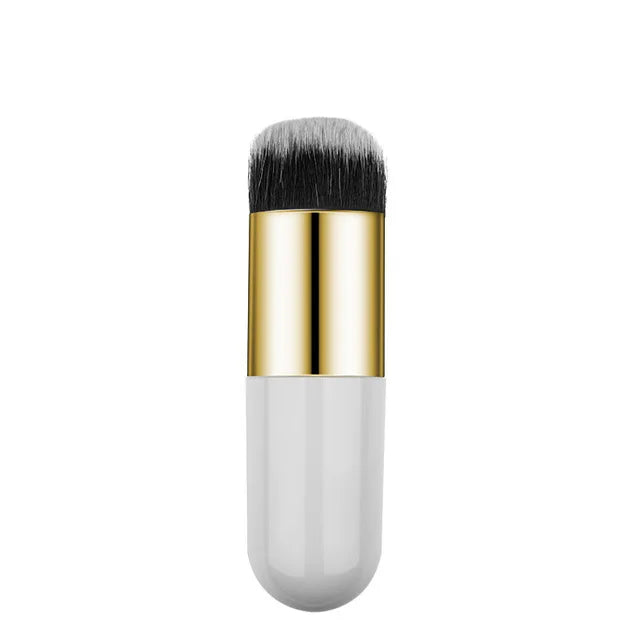 Makeup and face  Fashion Big Size Makeup Brushes Foundation Powder Brush