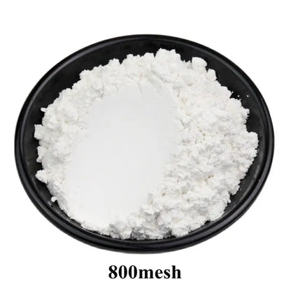 Makeup and face 50g Super Bright Crystal White Mica Gold Powder Pigment Decorating Pearlescent  Powder Dust