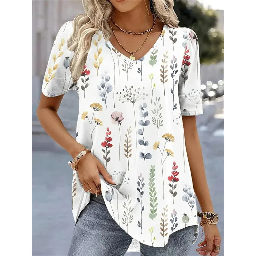 Woman clothing