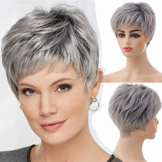 Crown & Glory Wigs