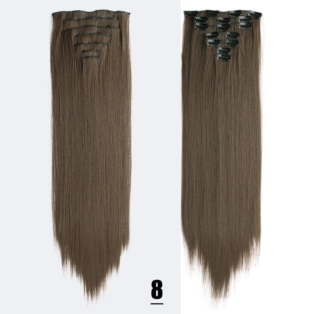 Crown & Glory Wigs