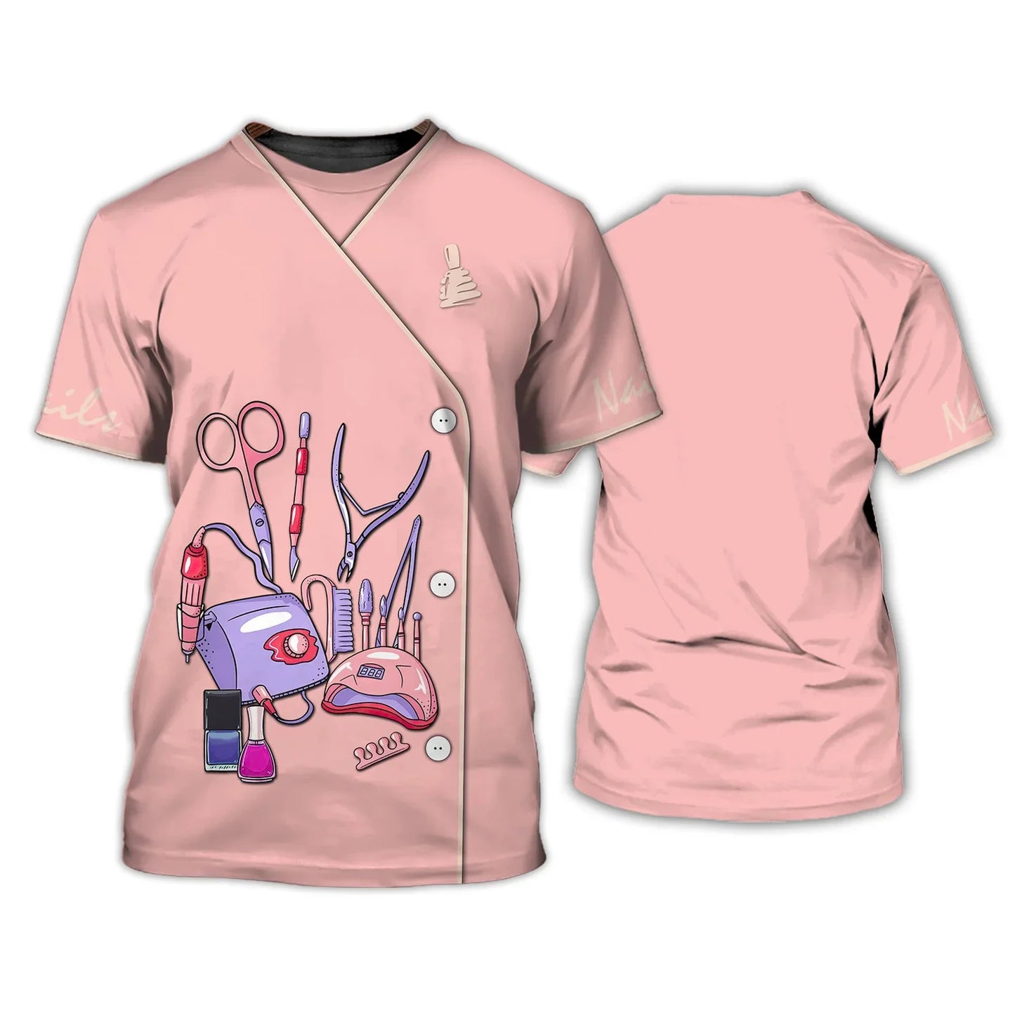 Woman clothing