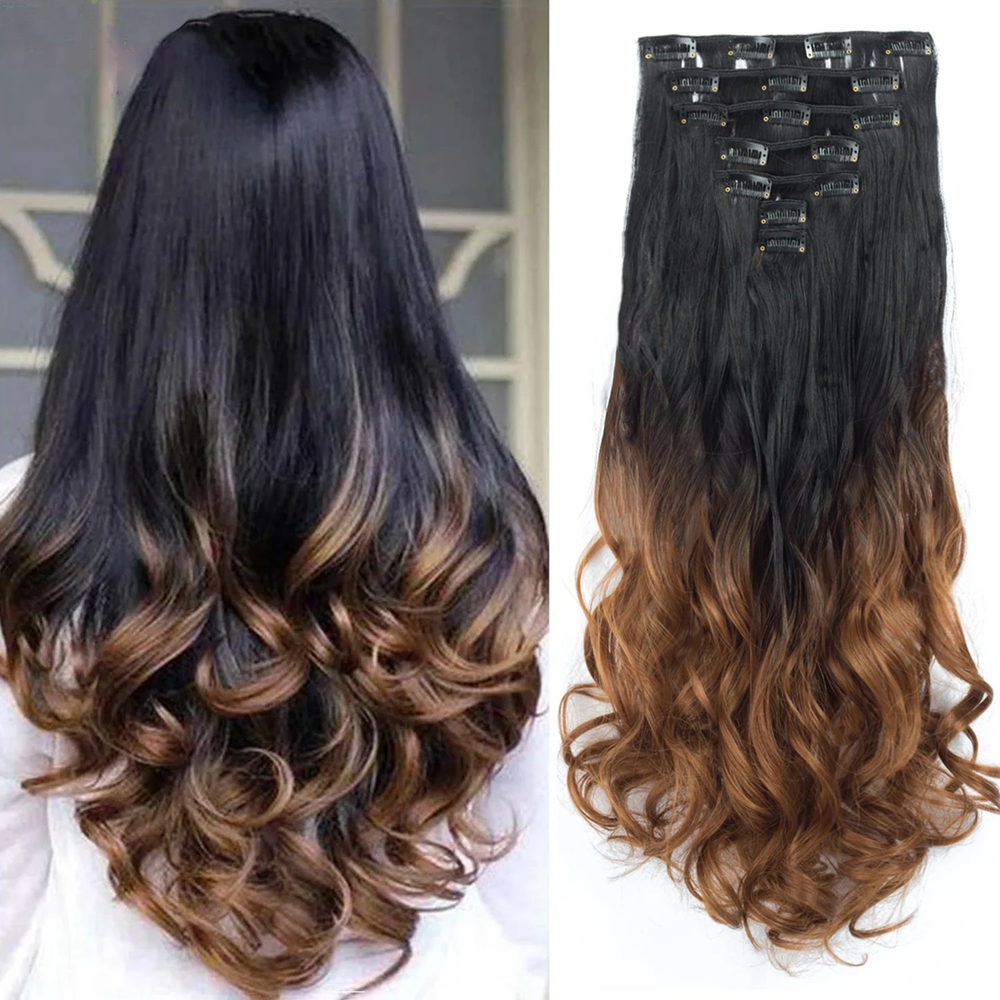 Crown & Glory Wigs