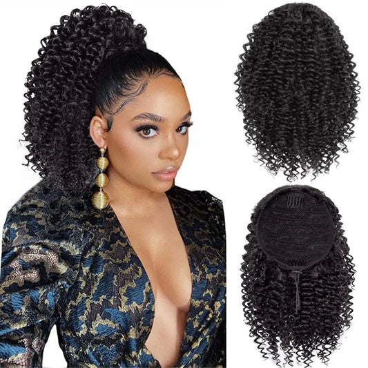 Crown & Glory Wigs