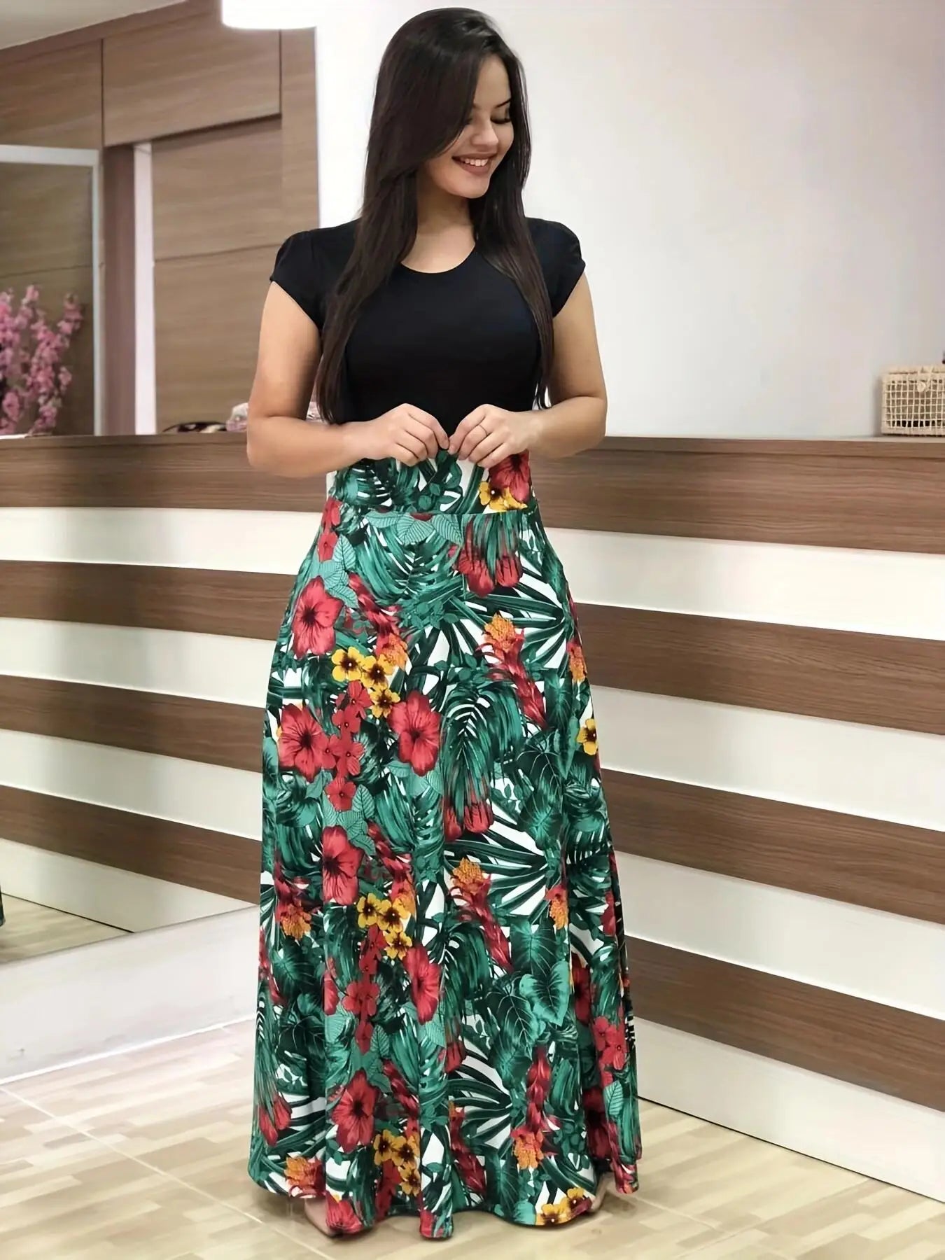 Woman clothing