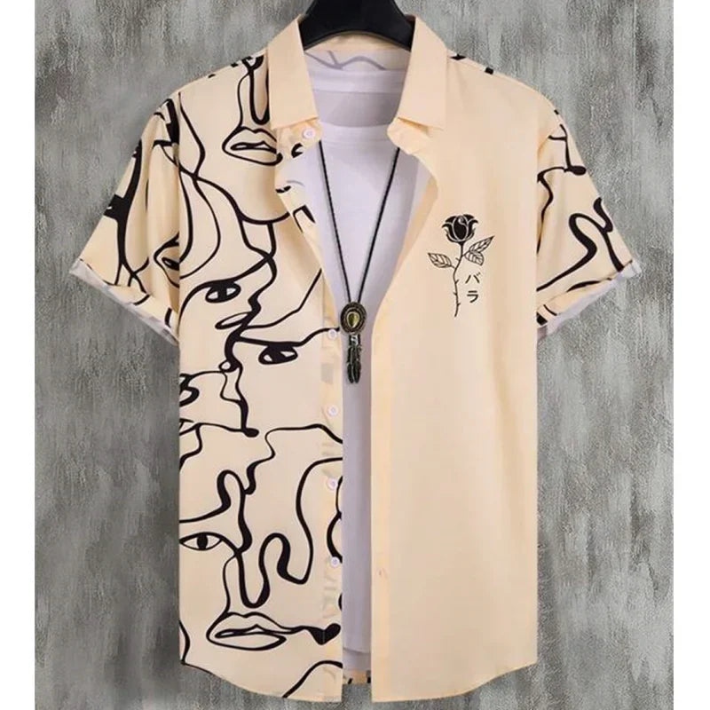 Men Clothing – Everyday Wear, Street Style & Seasonal Looks
