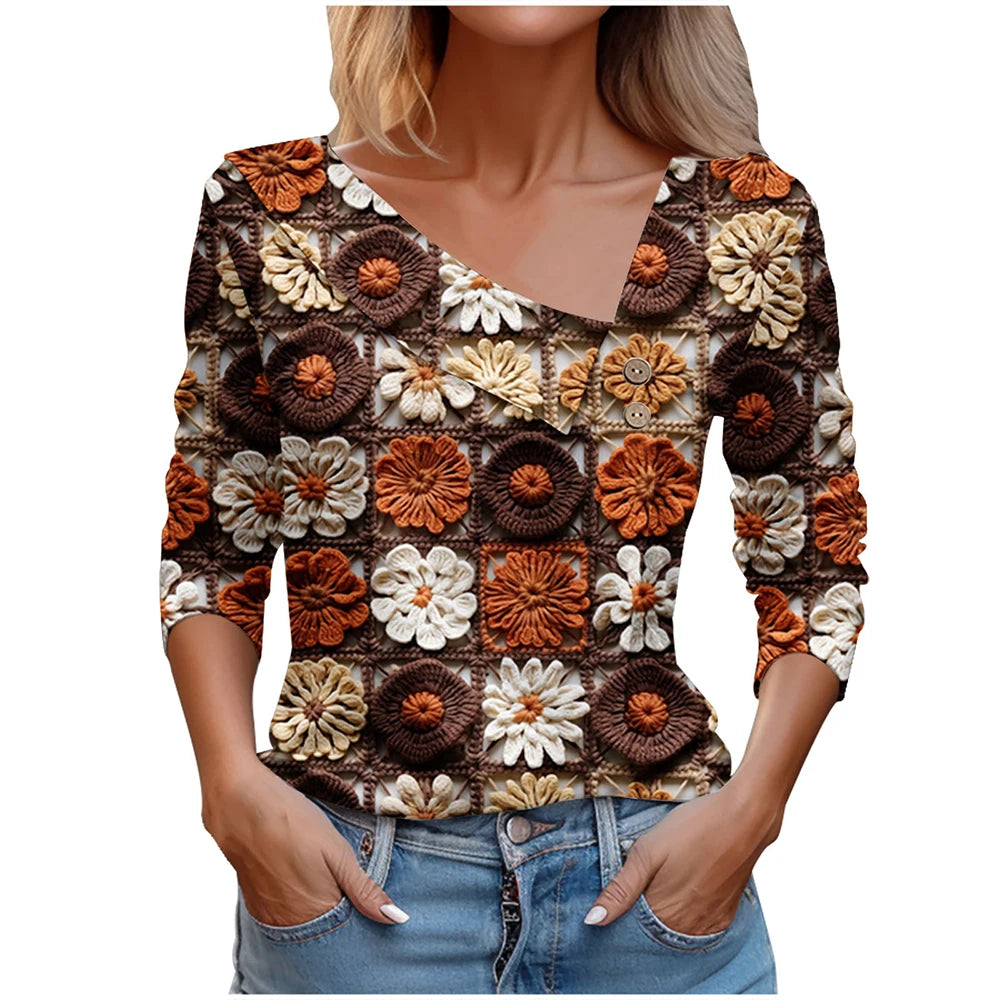 Woman clothing