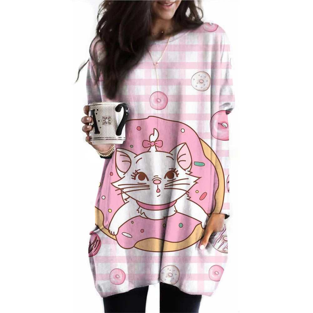 Woman clothing