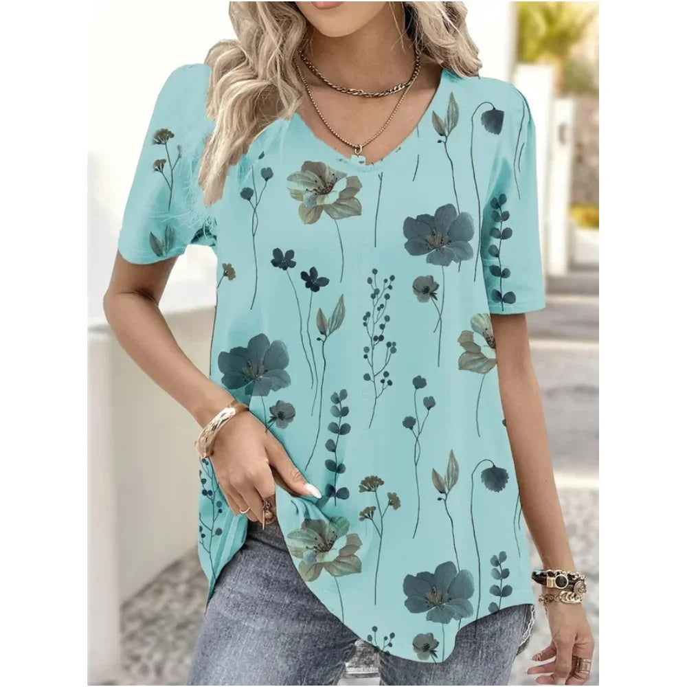 Woman clothing