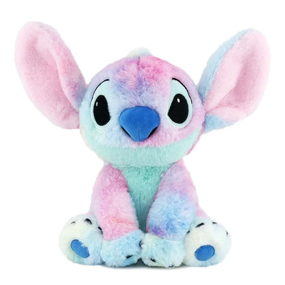 Toys 40CM Lilo&Stitch Plush Doll Stitch Star Baby Children's Pillow Children's Gift Christmas Gift Birthday Gift