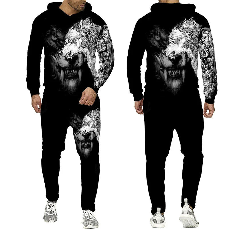 Men Clothing – Everyday Wear, Street Style & Seasonal Looks