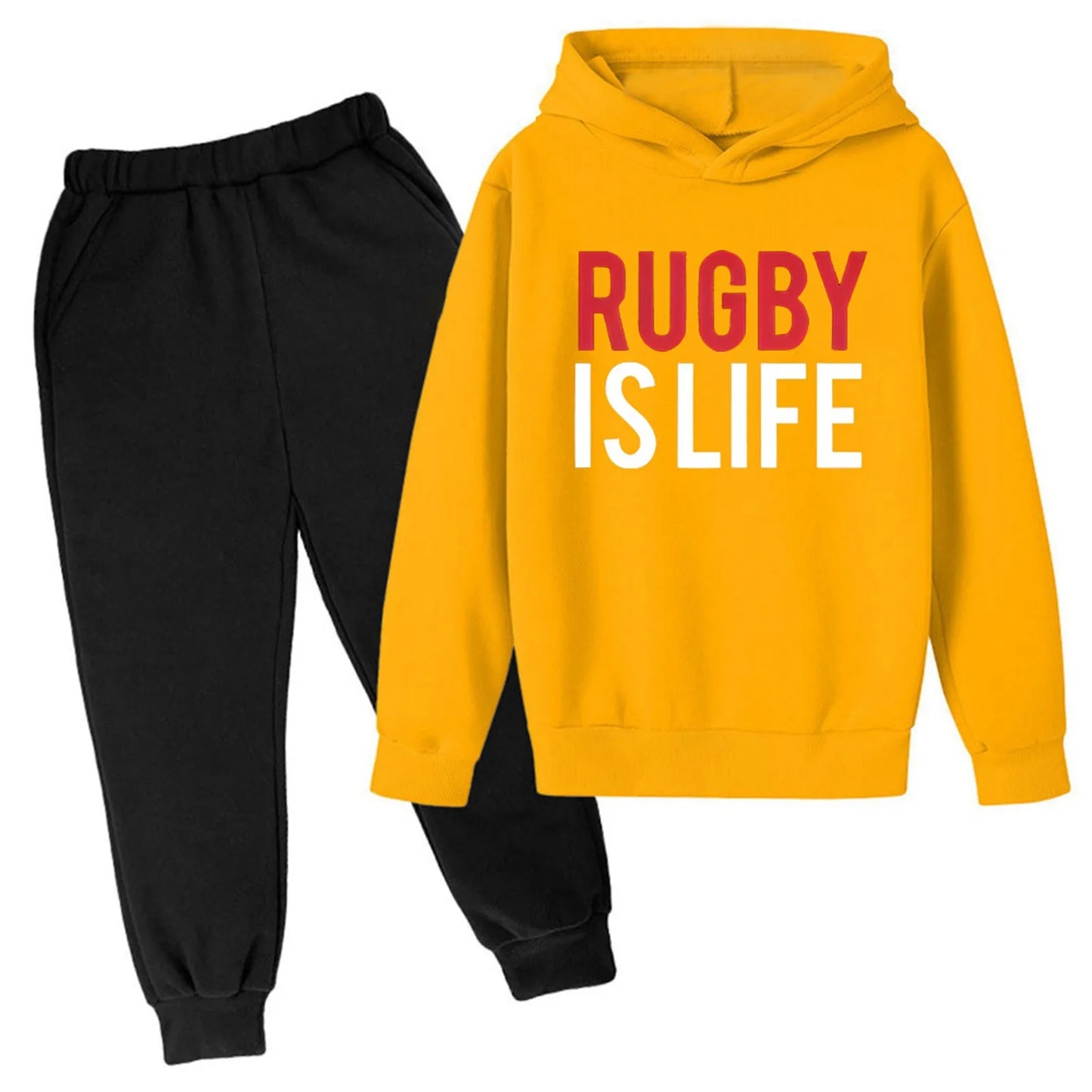 Boys clothing