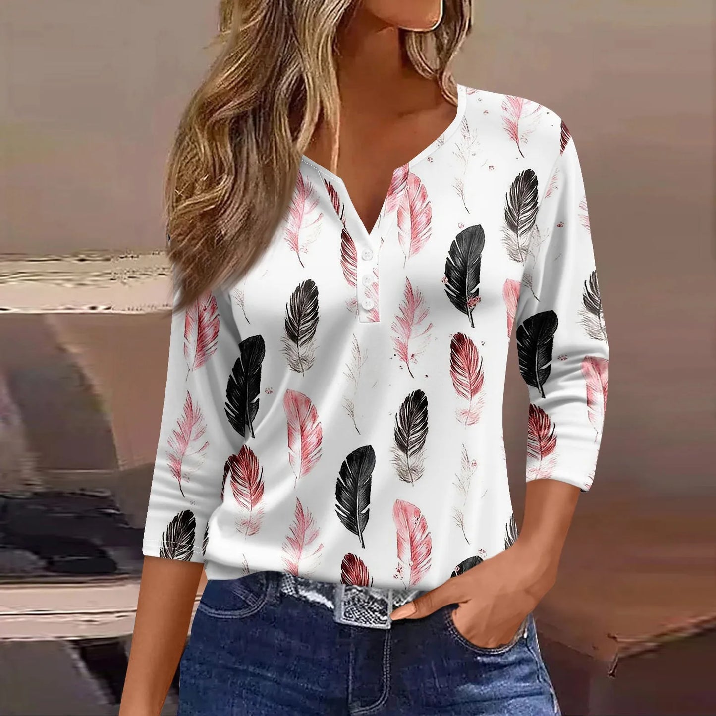 Woman clothing