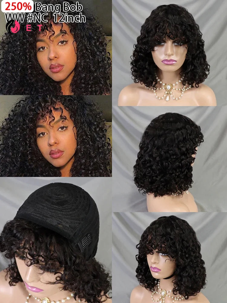 Crown & Glory Wigs