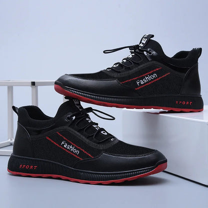 Men shoesNew Style Breathable Sports Shoes for Men  Sneakers Zapatos Casuales