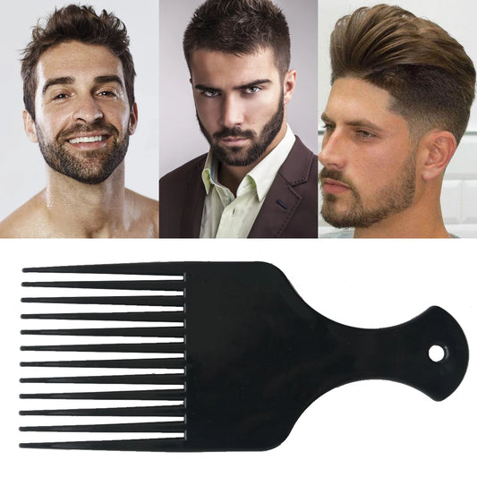 Style & Shine hair
